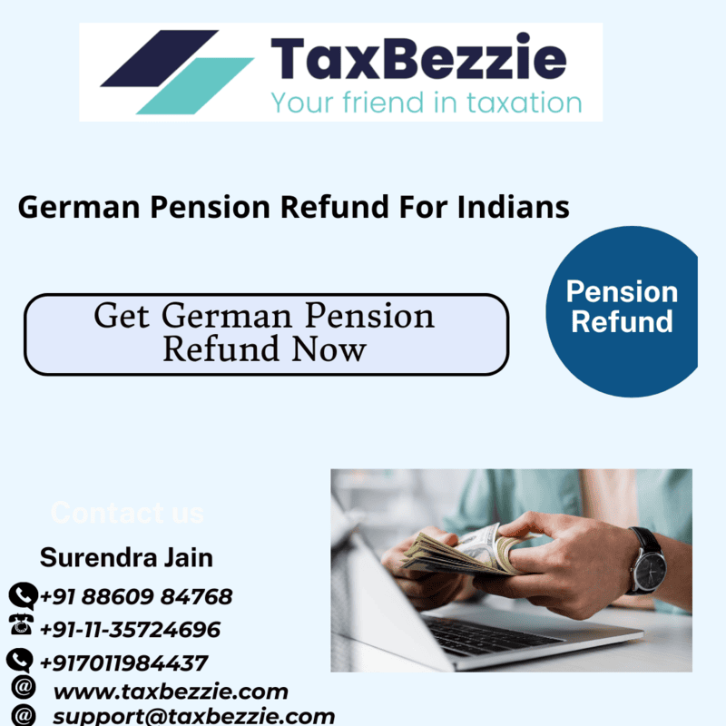Social Security Refund
