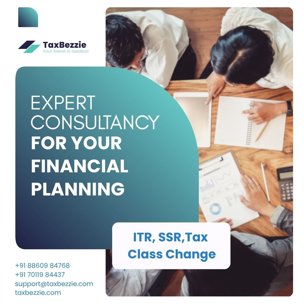 Consultancy Fee