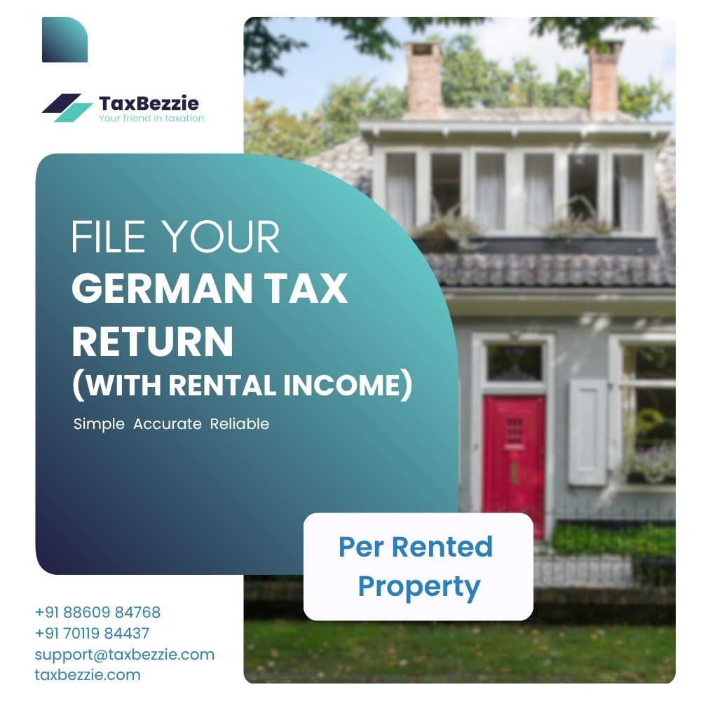 German Rental Income